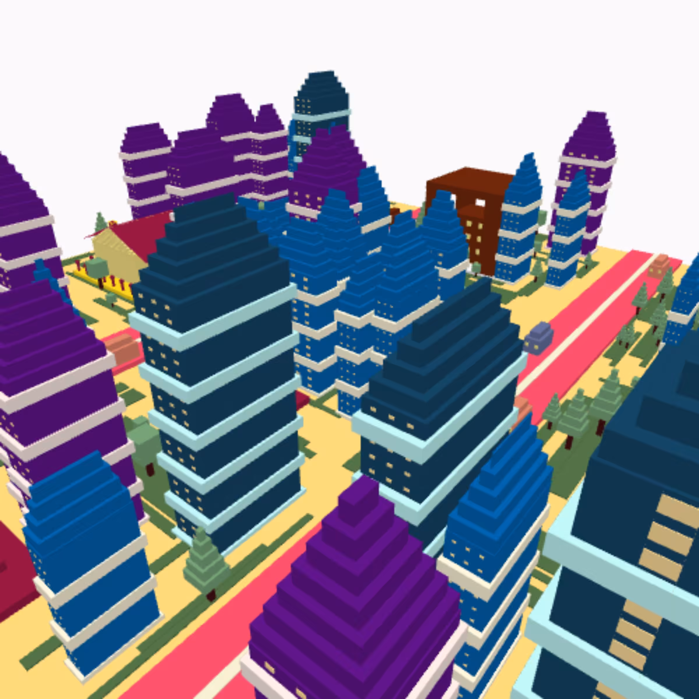 CityZen #46