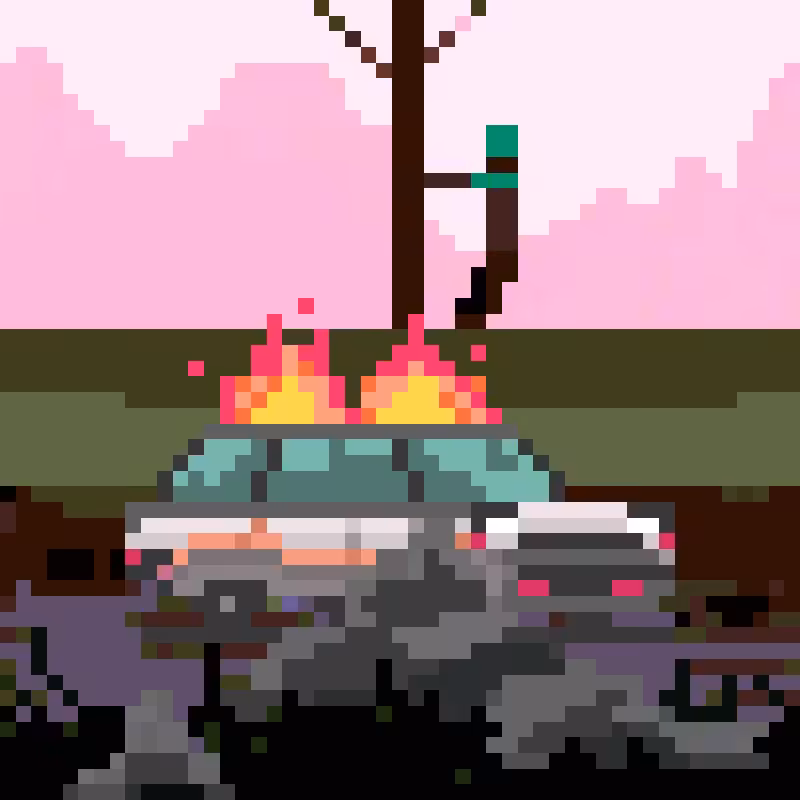 NO ROADMAP #316