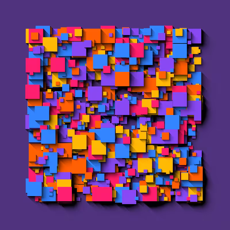 MOSAIQUE #96