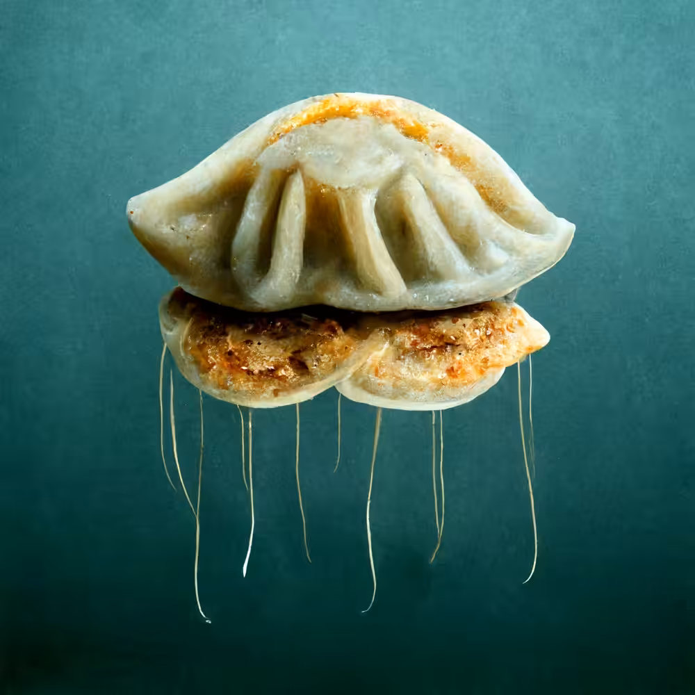 Dumpling