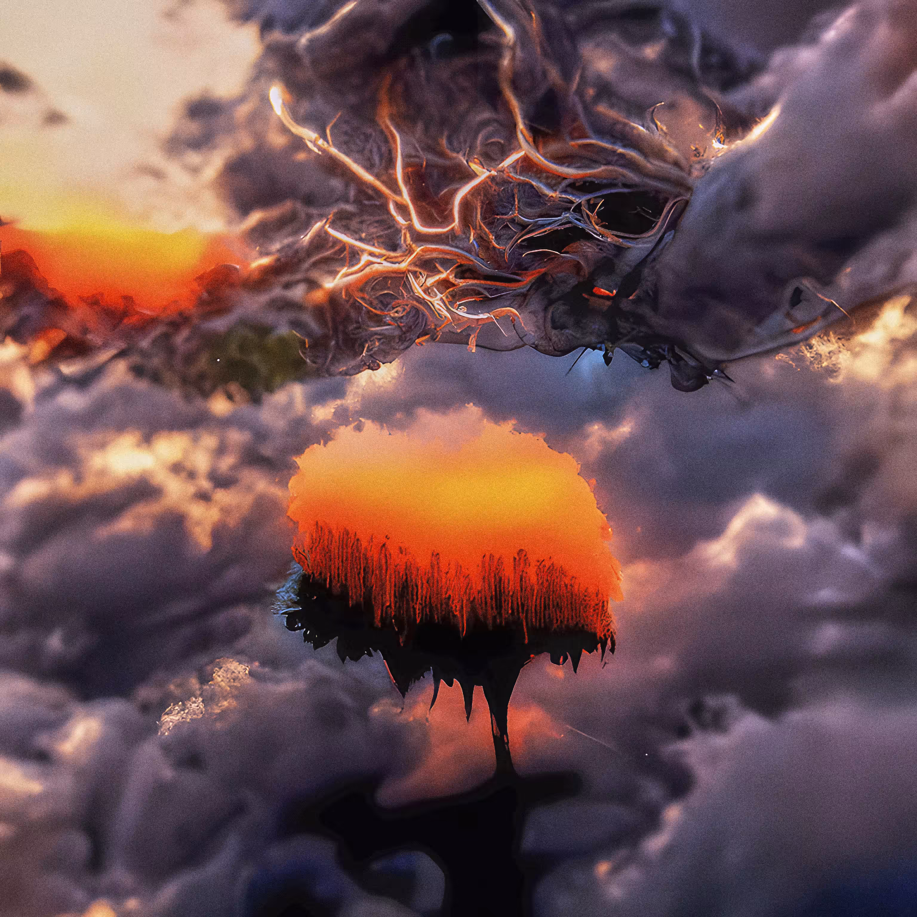 void Sunsets