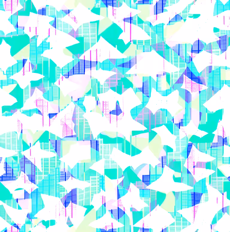 coalescence #1475