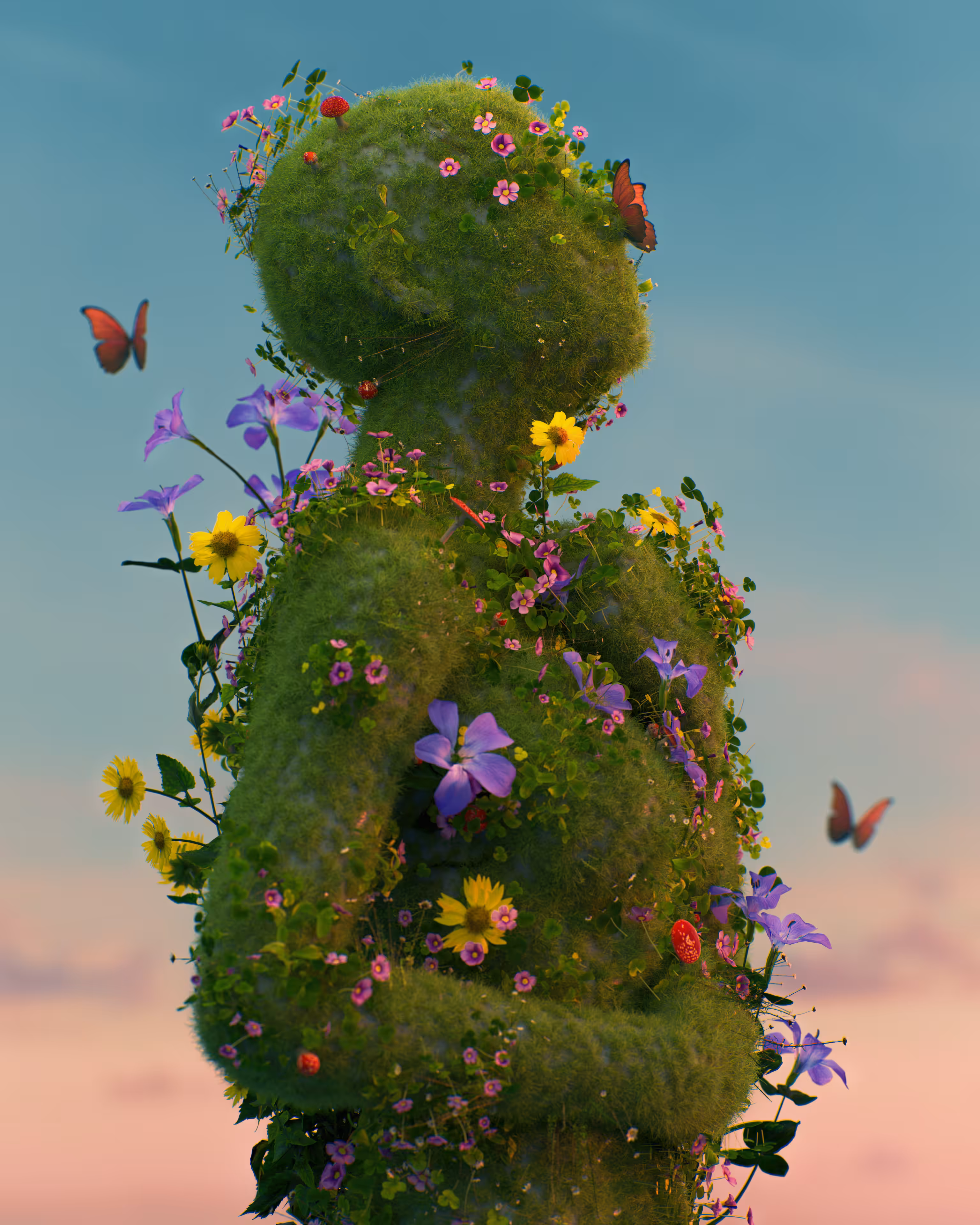 Human Nature
