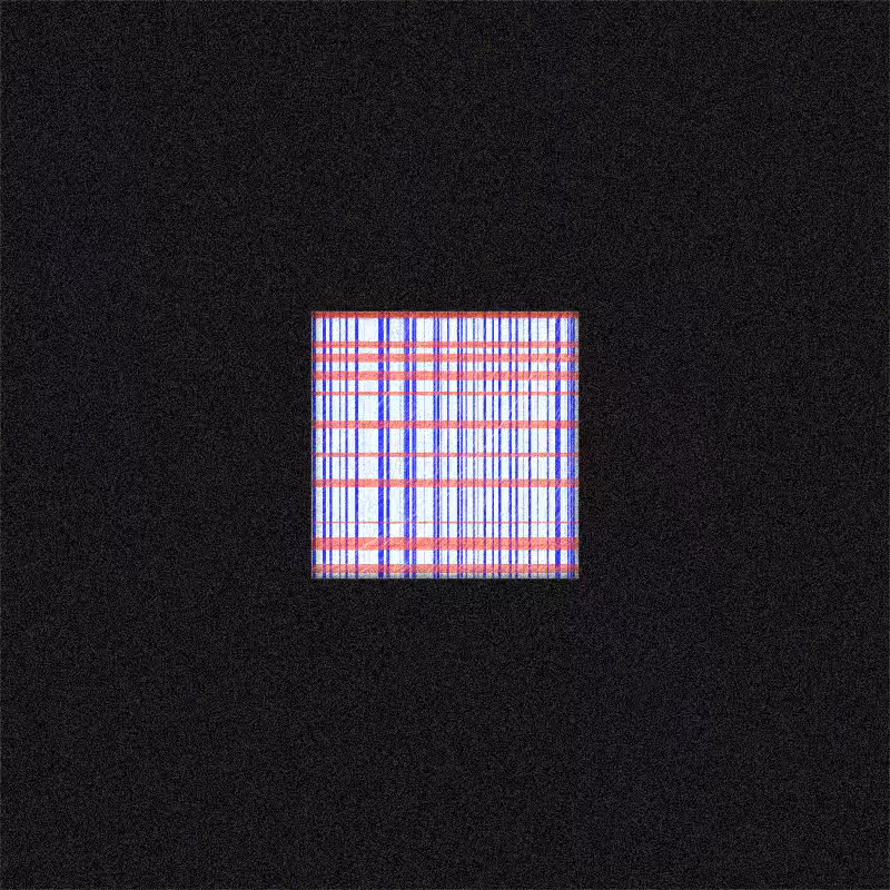 Prison Window  #49