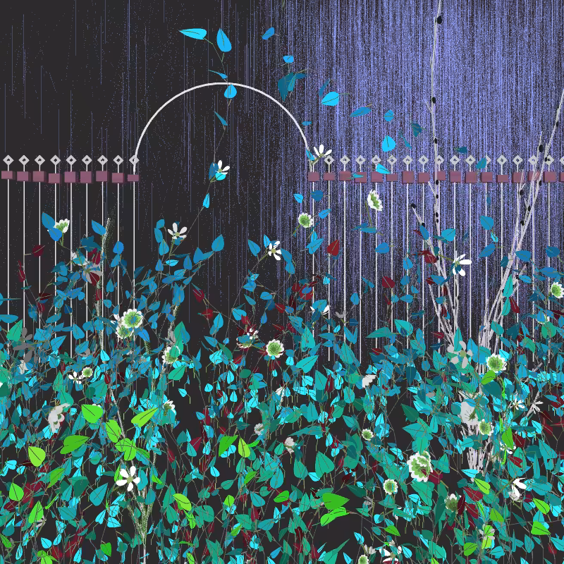 Under the rain #62