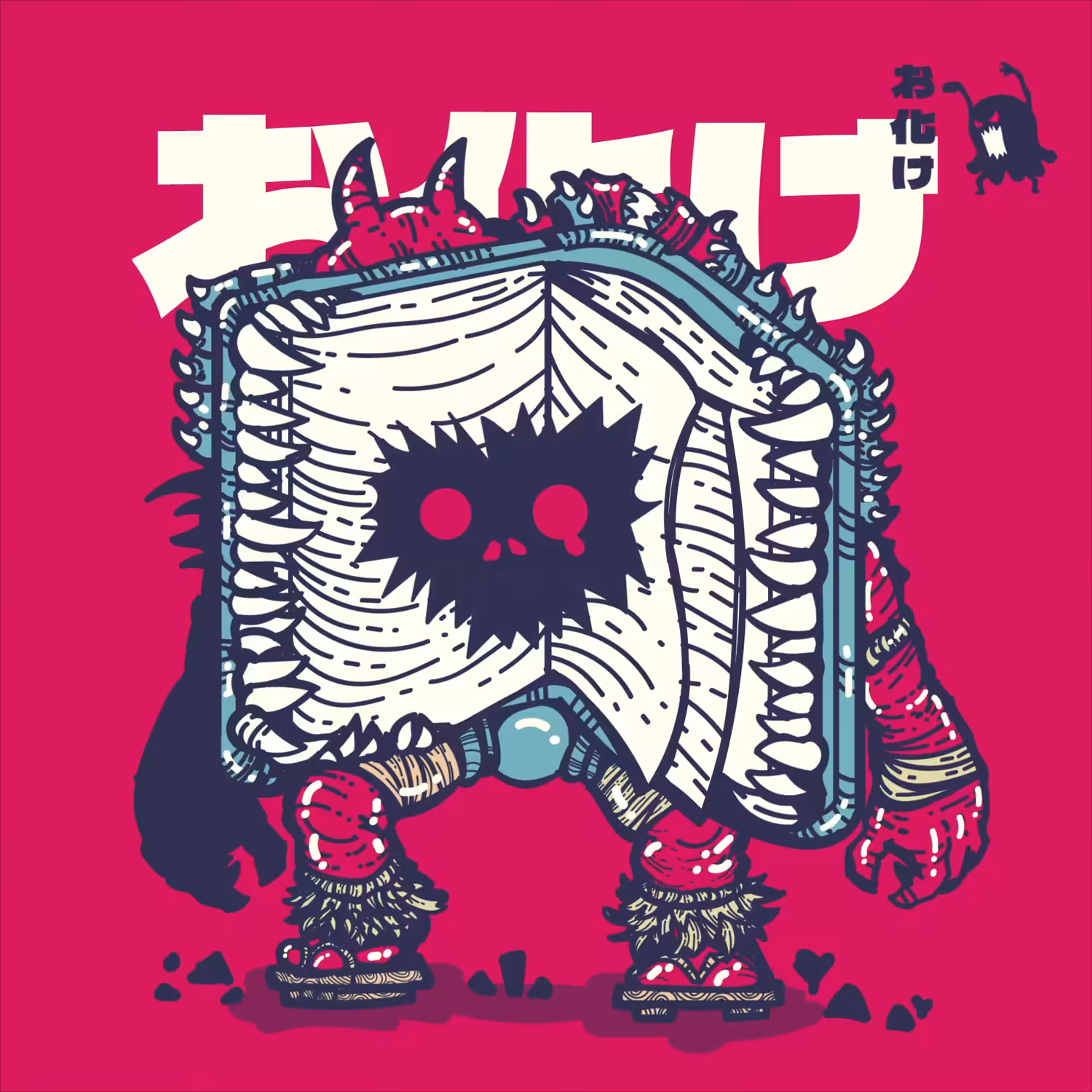 ฺBOOK OF DEAD # 30