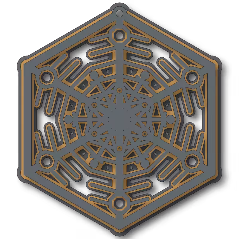 fx(ornament) 2022 #482