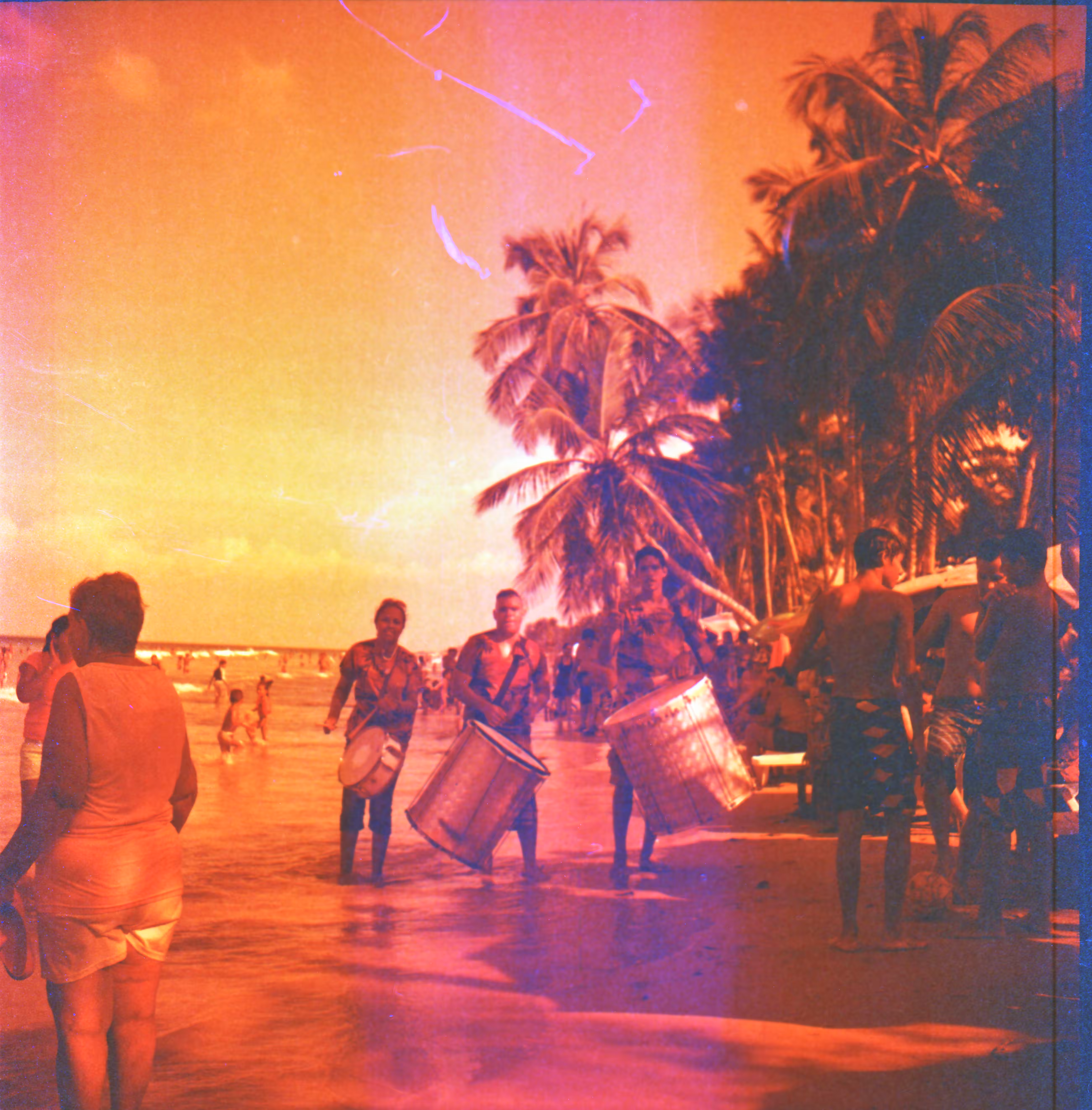 caribe