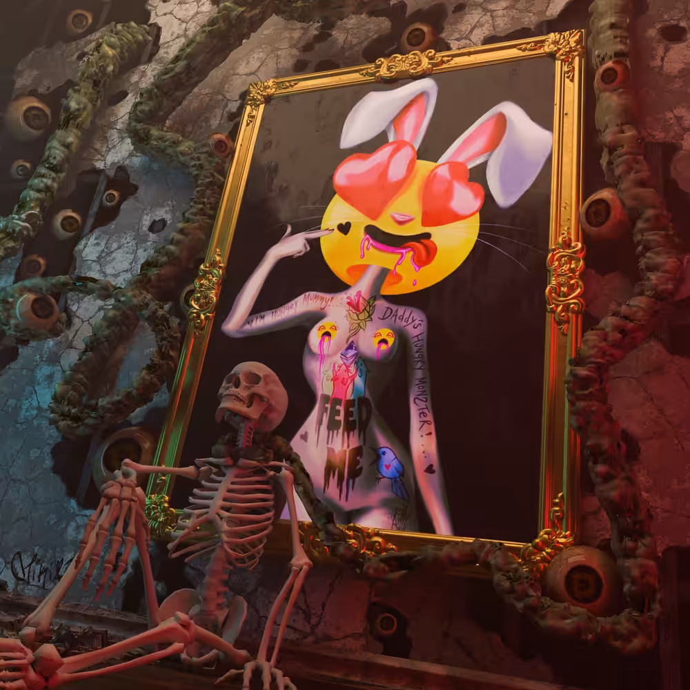 eternal.