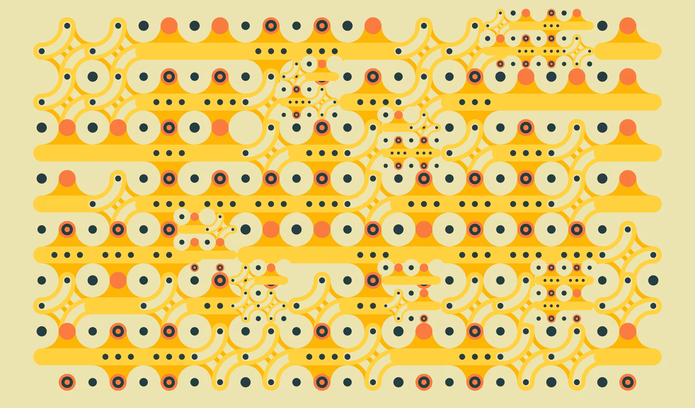 Trossets #127