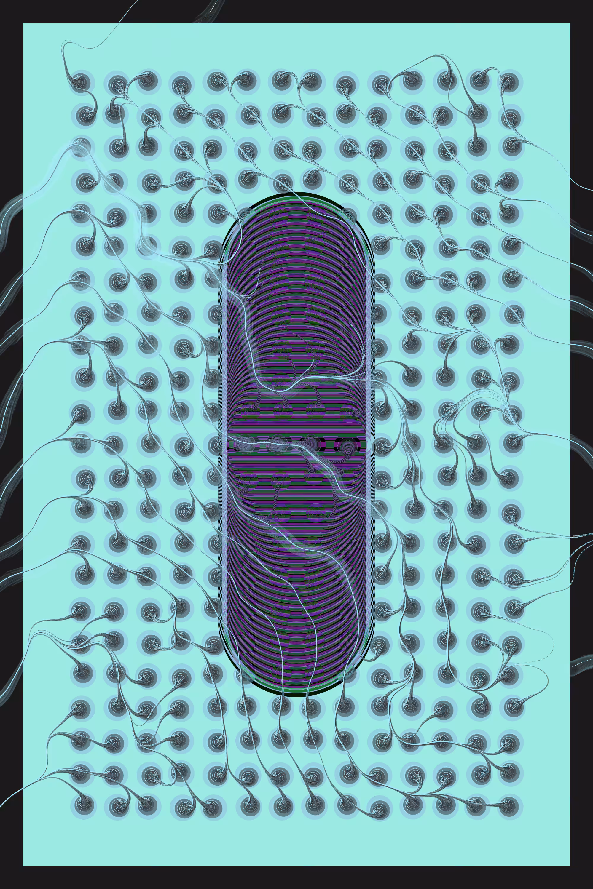 acid memories #124
