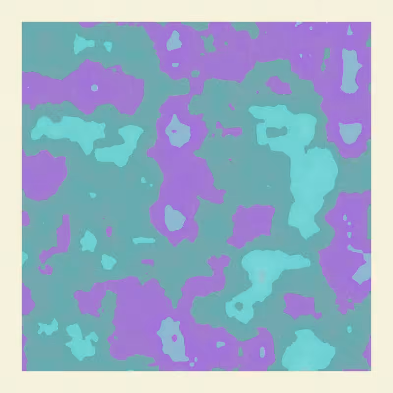 Islands #4
