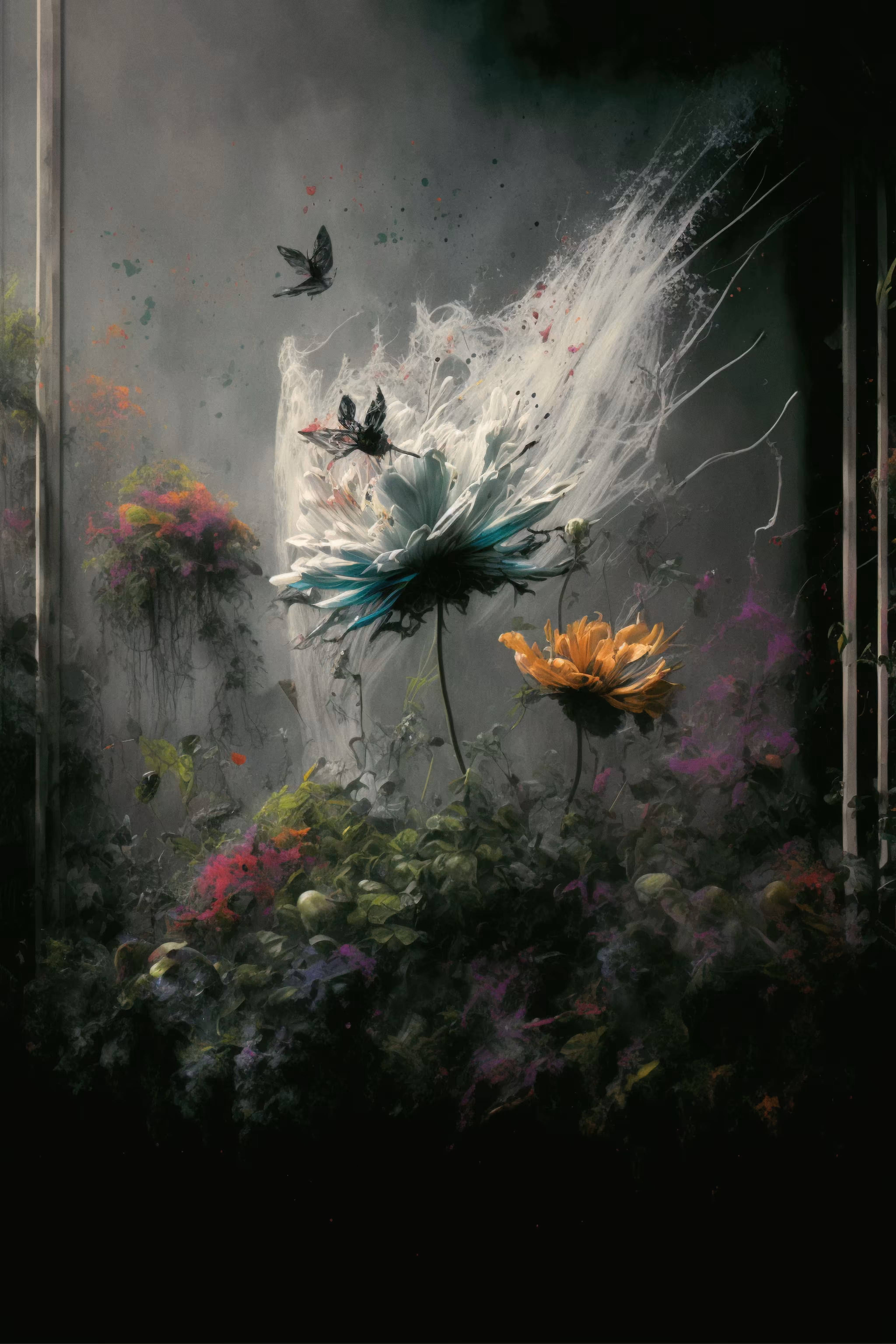 #14. Thicket’s Flowers, 3.