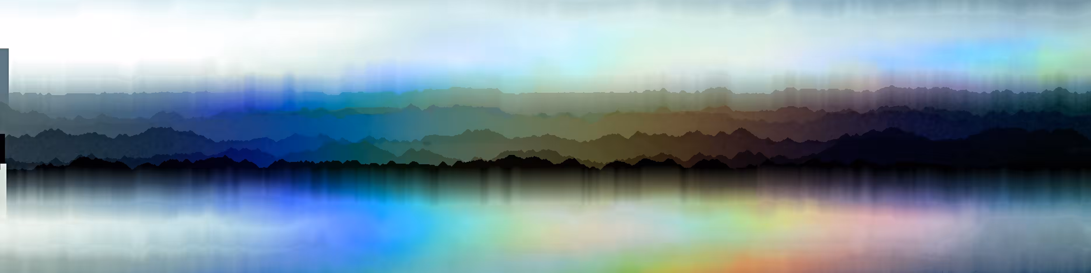 A matter of perspective - Extra Special [PANORAMA]