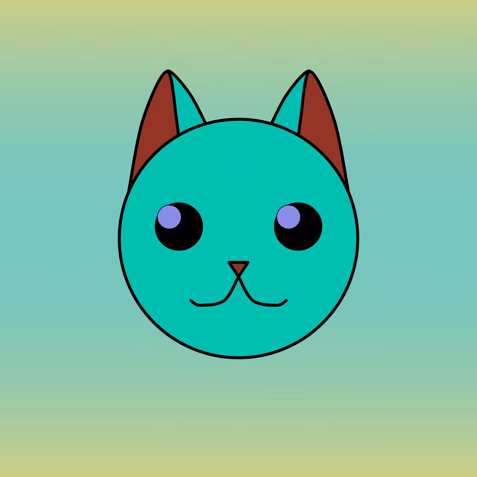 Crypto Kittens VOL.1 #2