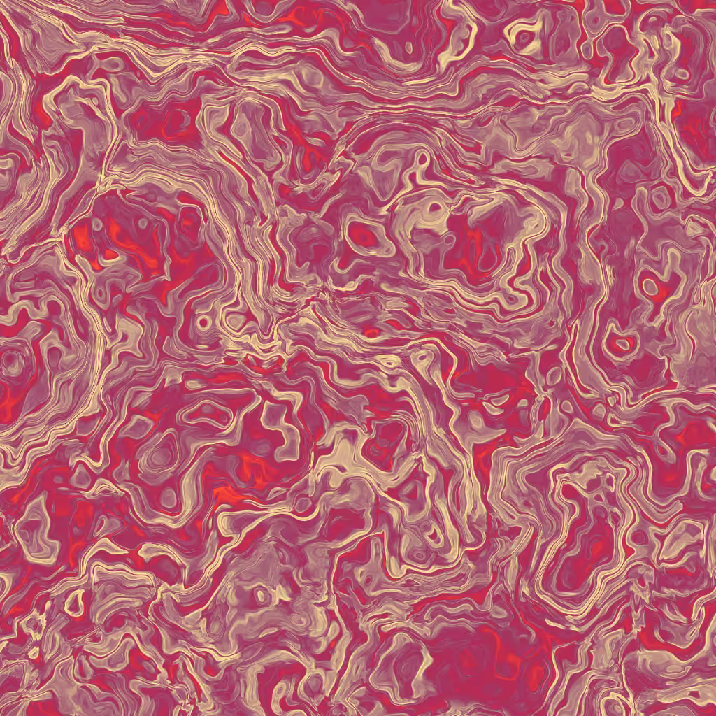 Erosion #14
