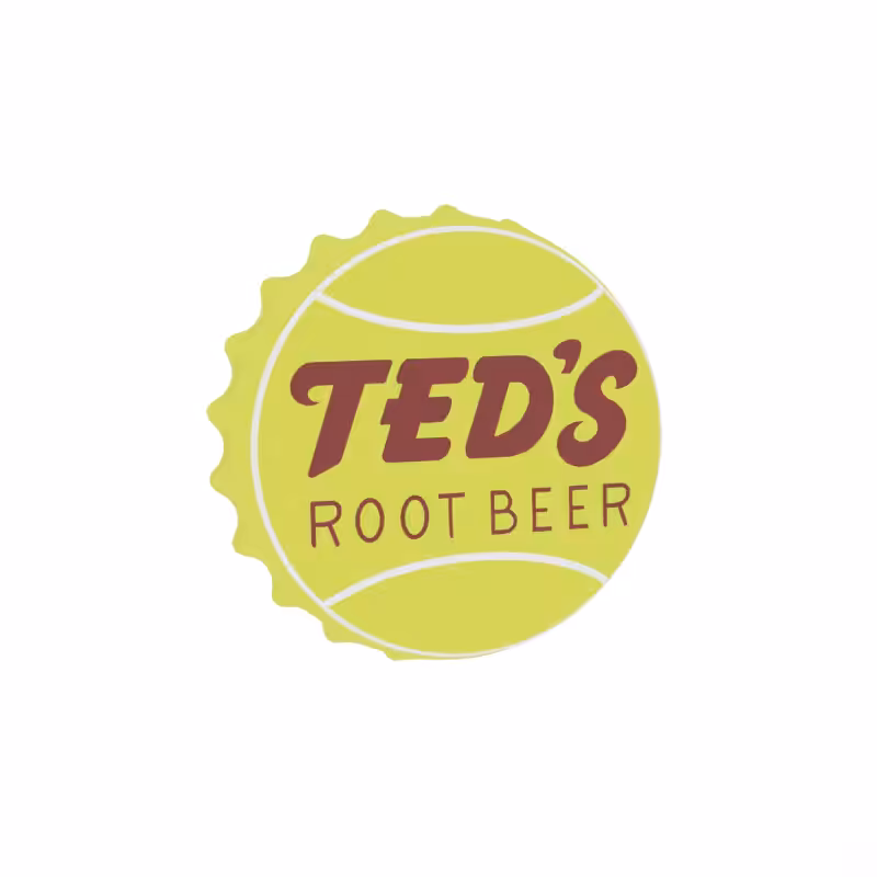 BottleCapCoin Root Beer