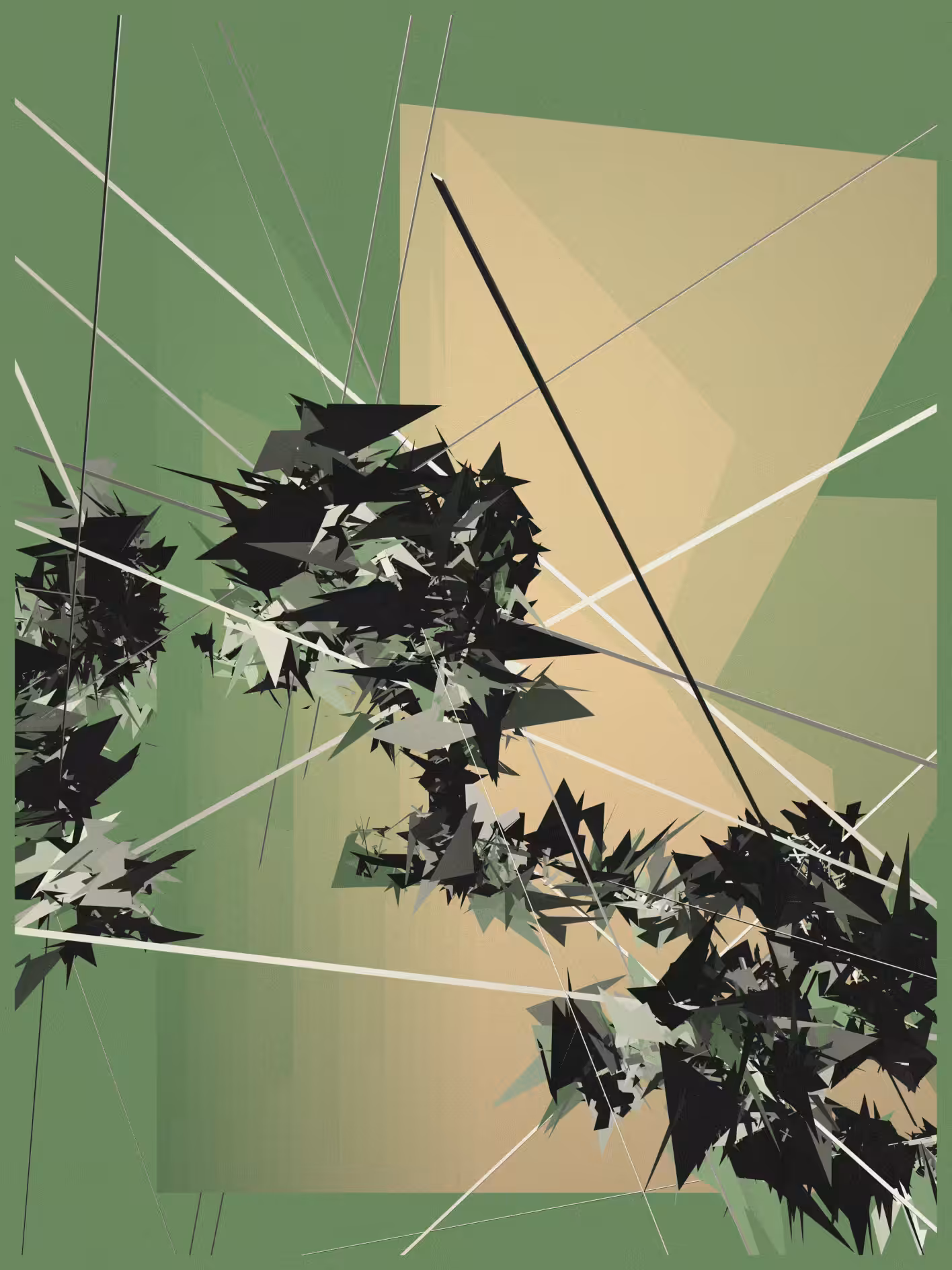 Folded Sequence #422