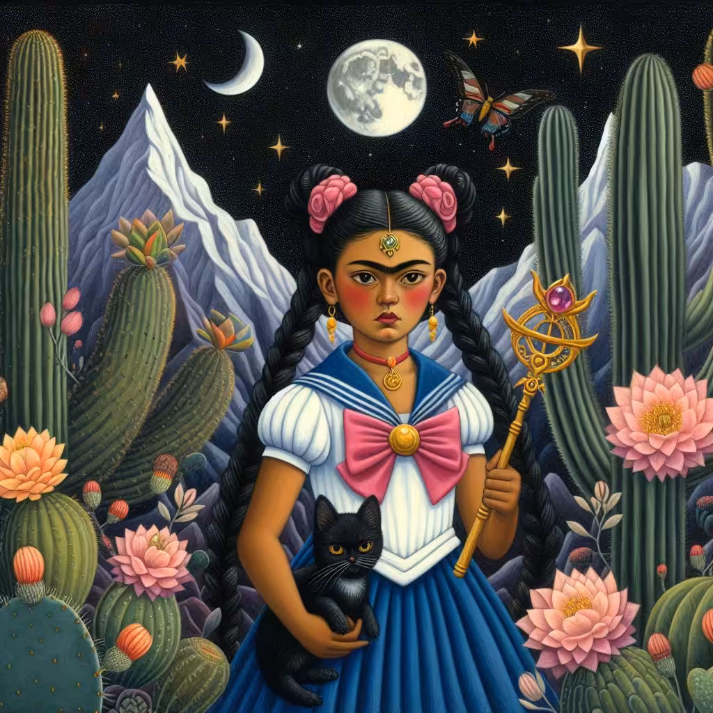 PRETTY GUARDIAN II