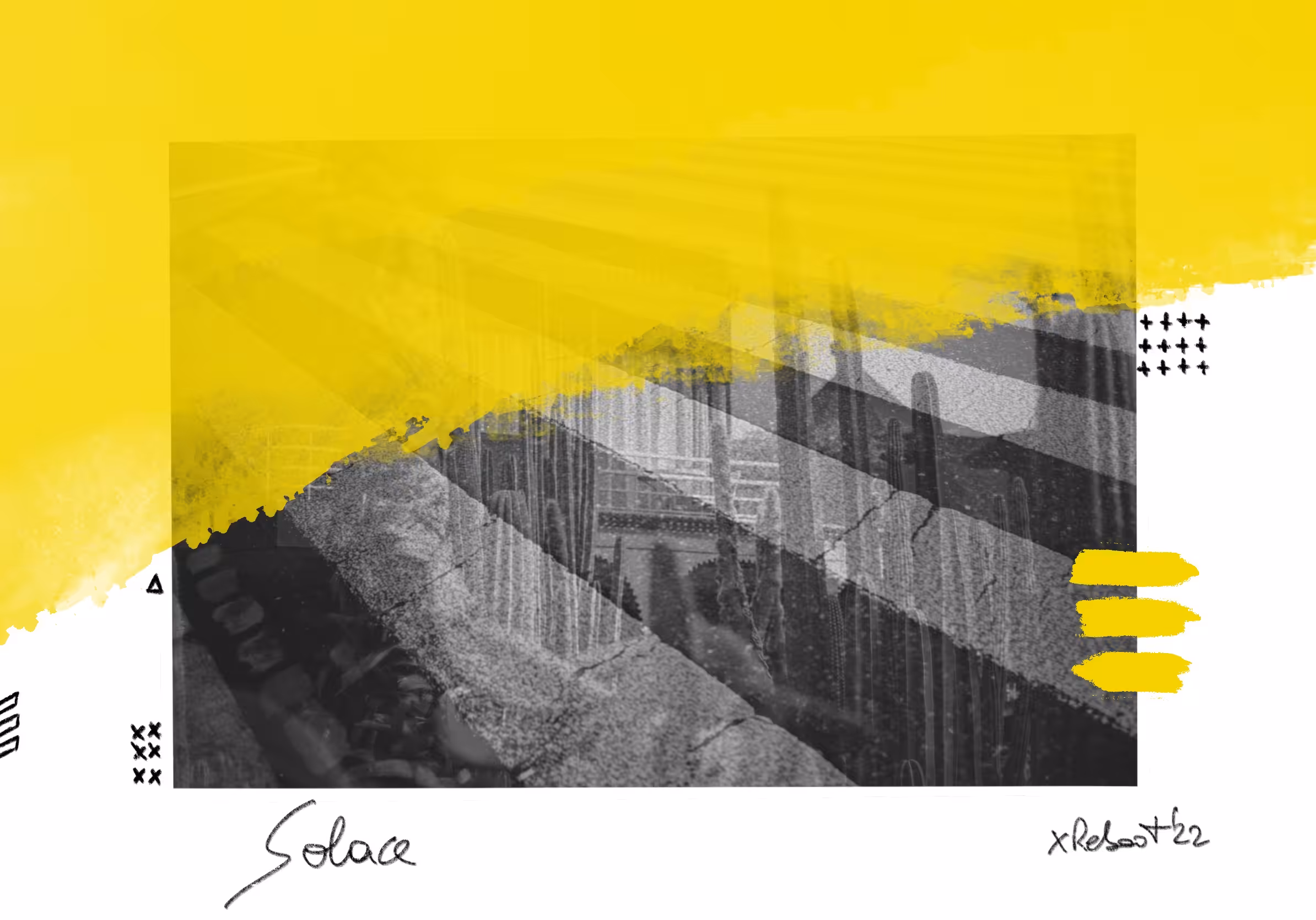 xScapes Genesis - Solace
