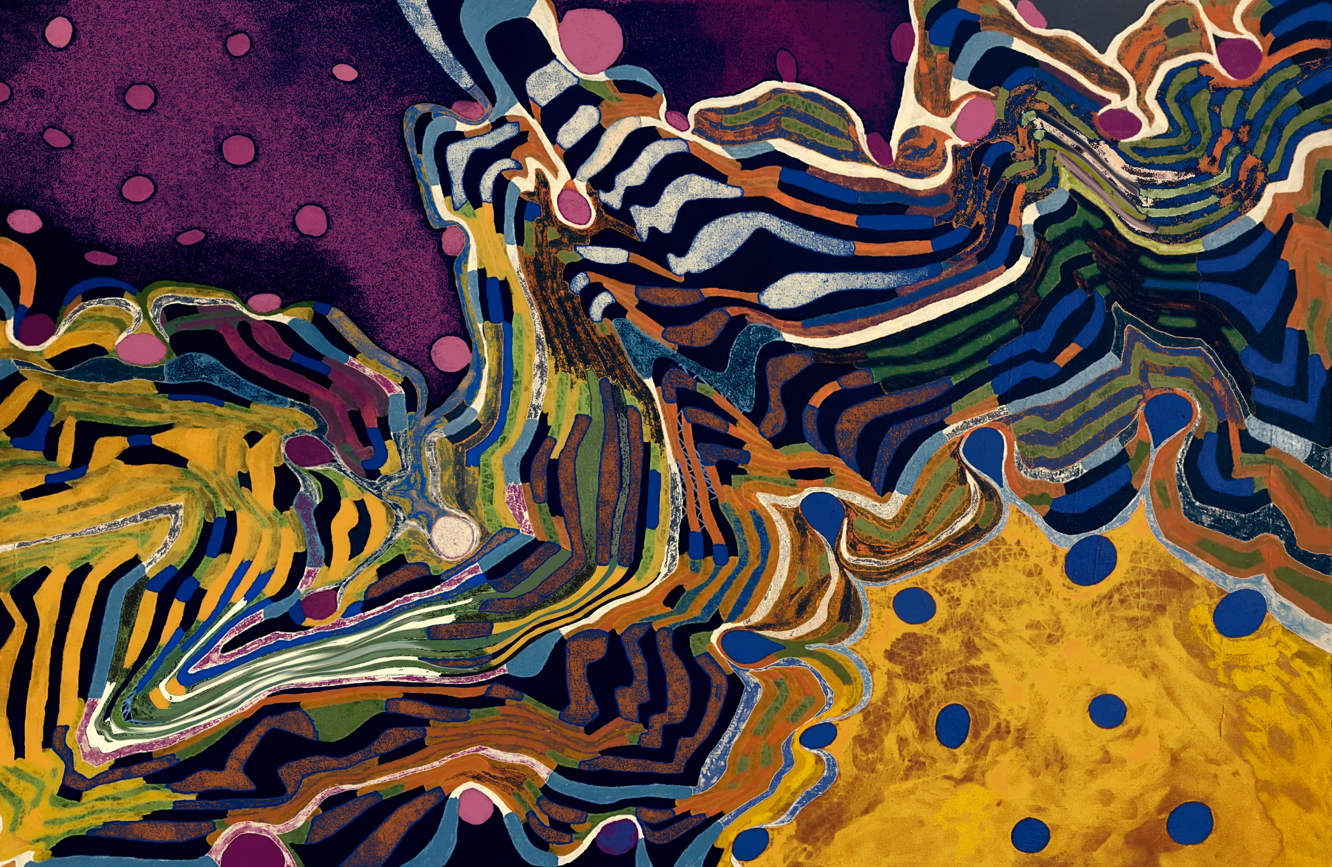 displacement