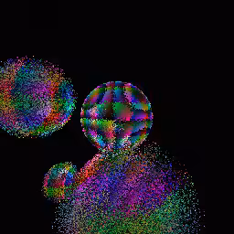 Shader Runner #189