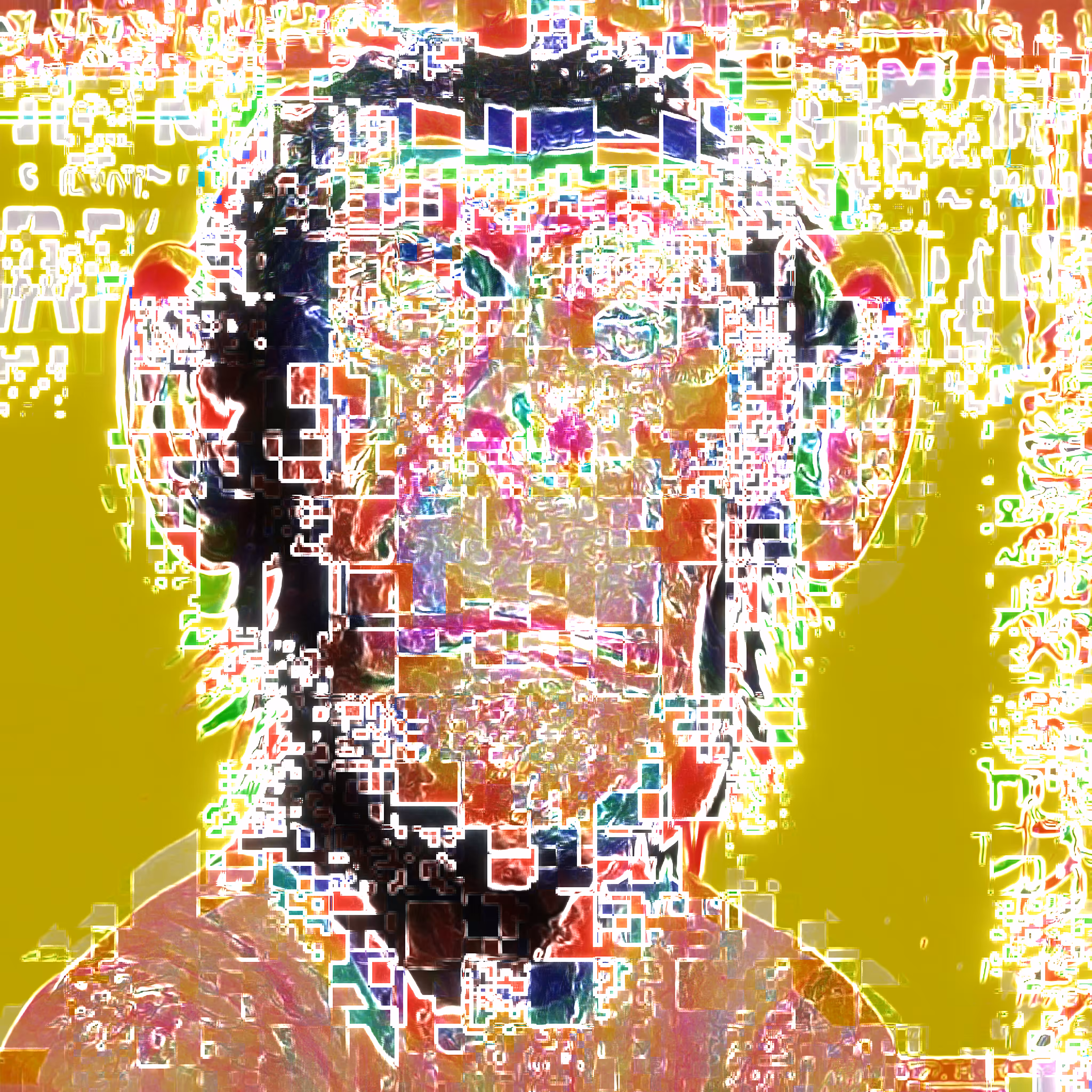 SPAM APE #2