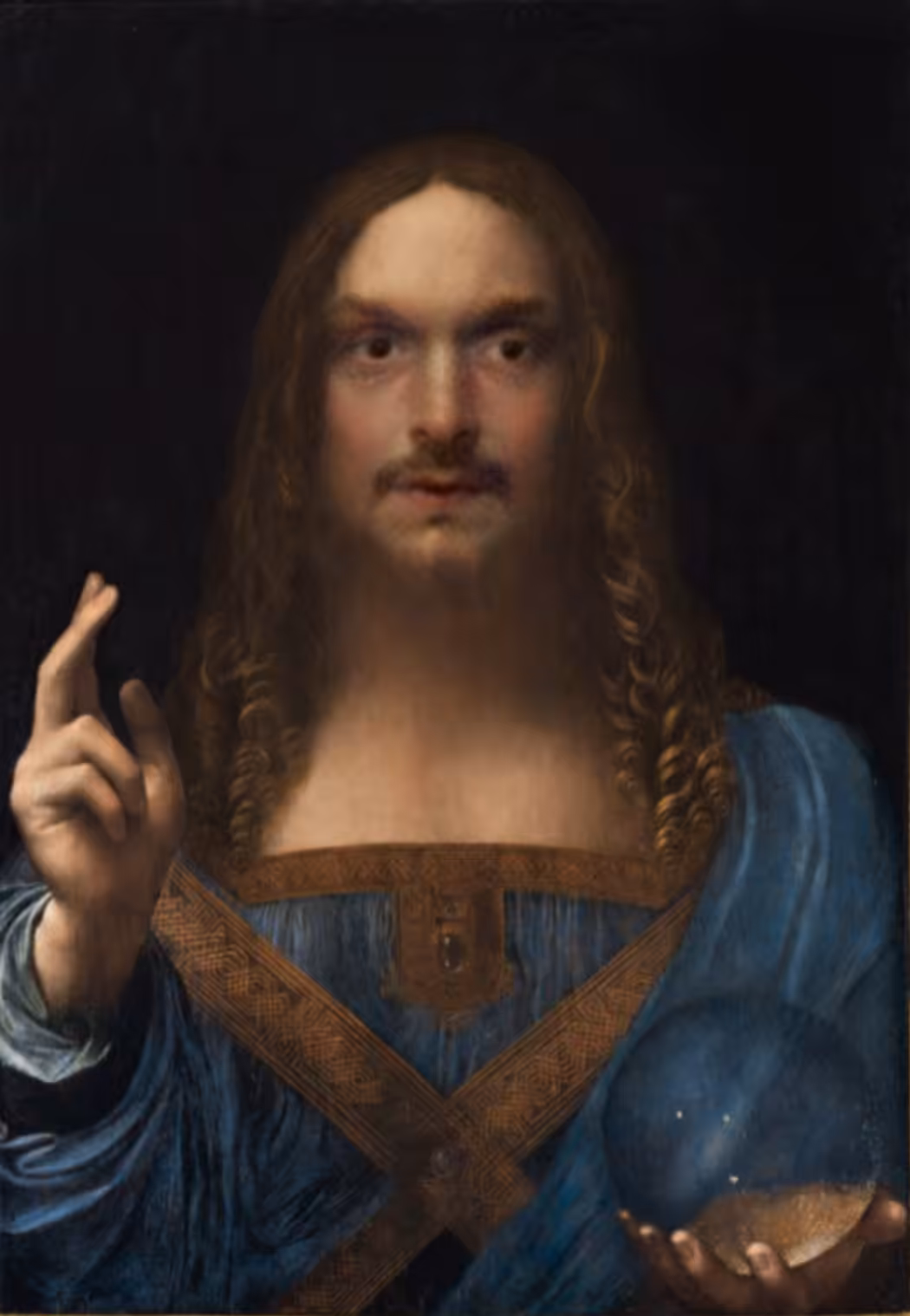 Salvator Osiris