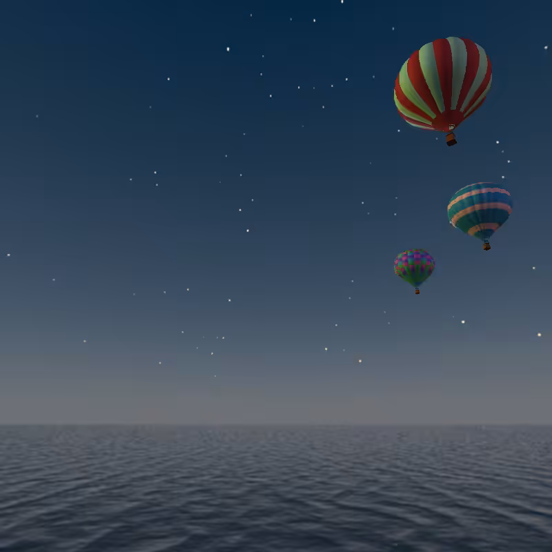 Balloonz #53