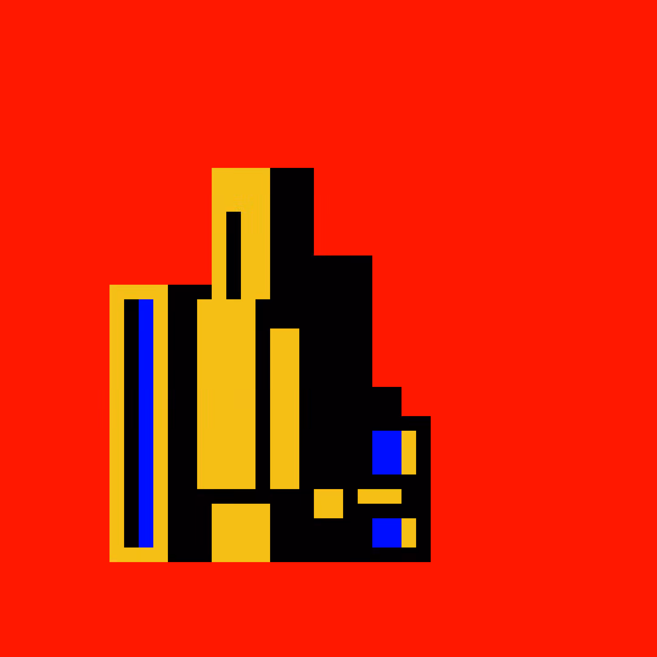 BRUTALIST MOVEMENT #212