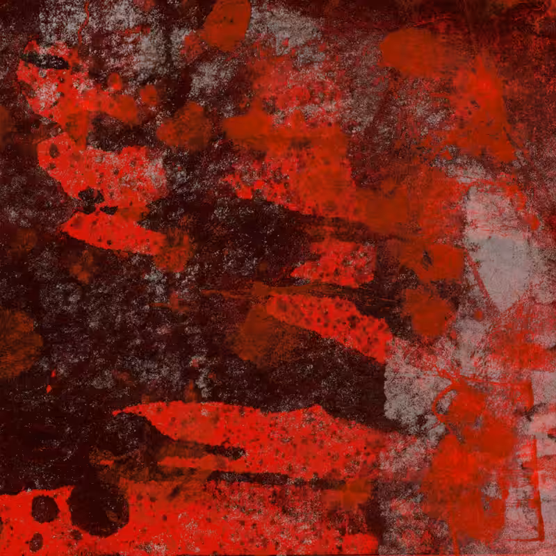 Tormented Textures I #174