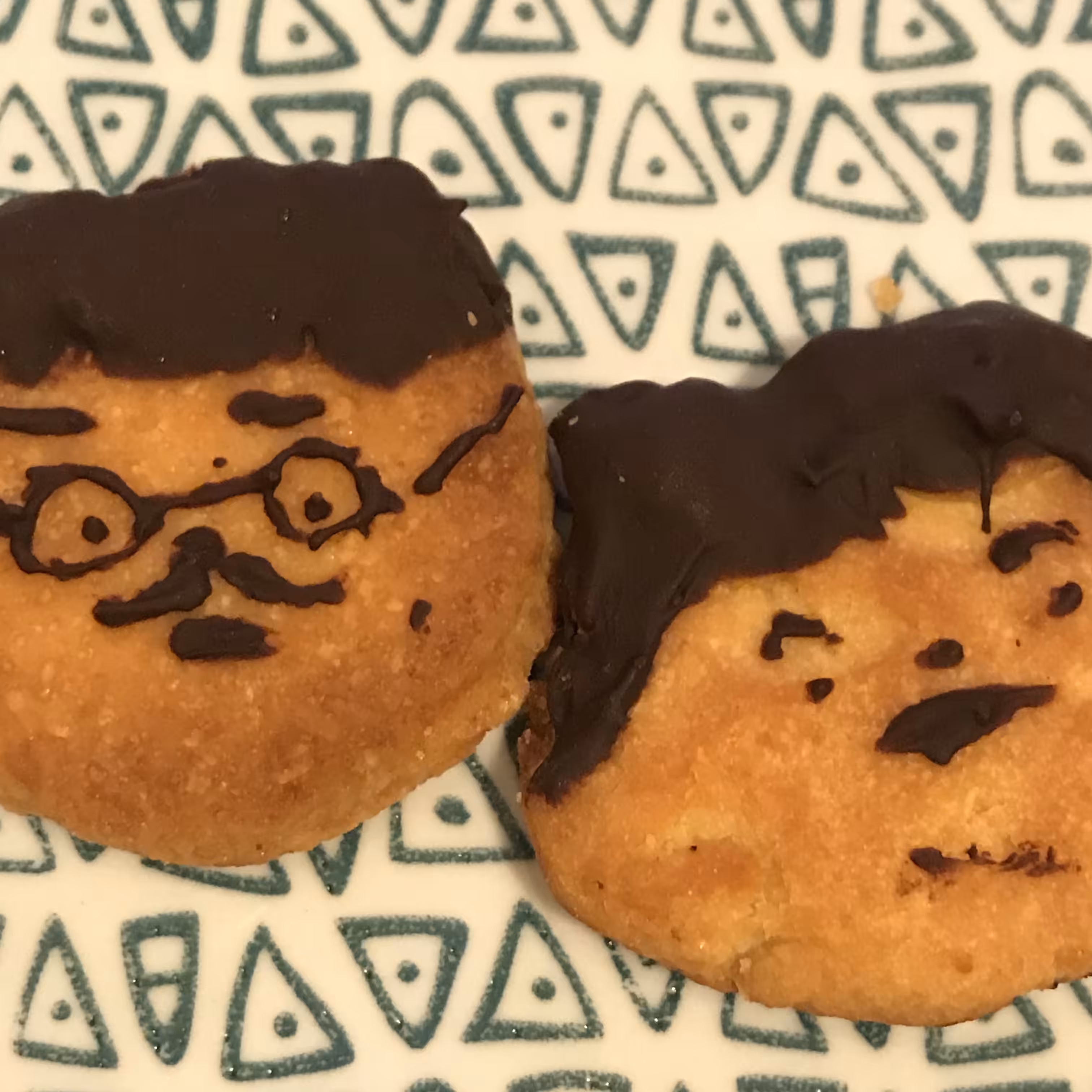 Special free cookie for all❤︎