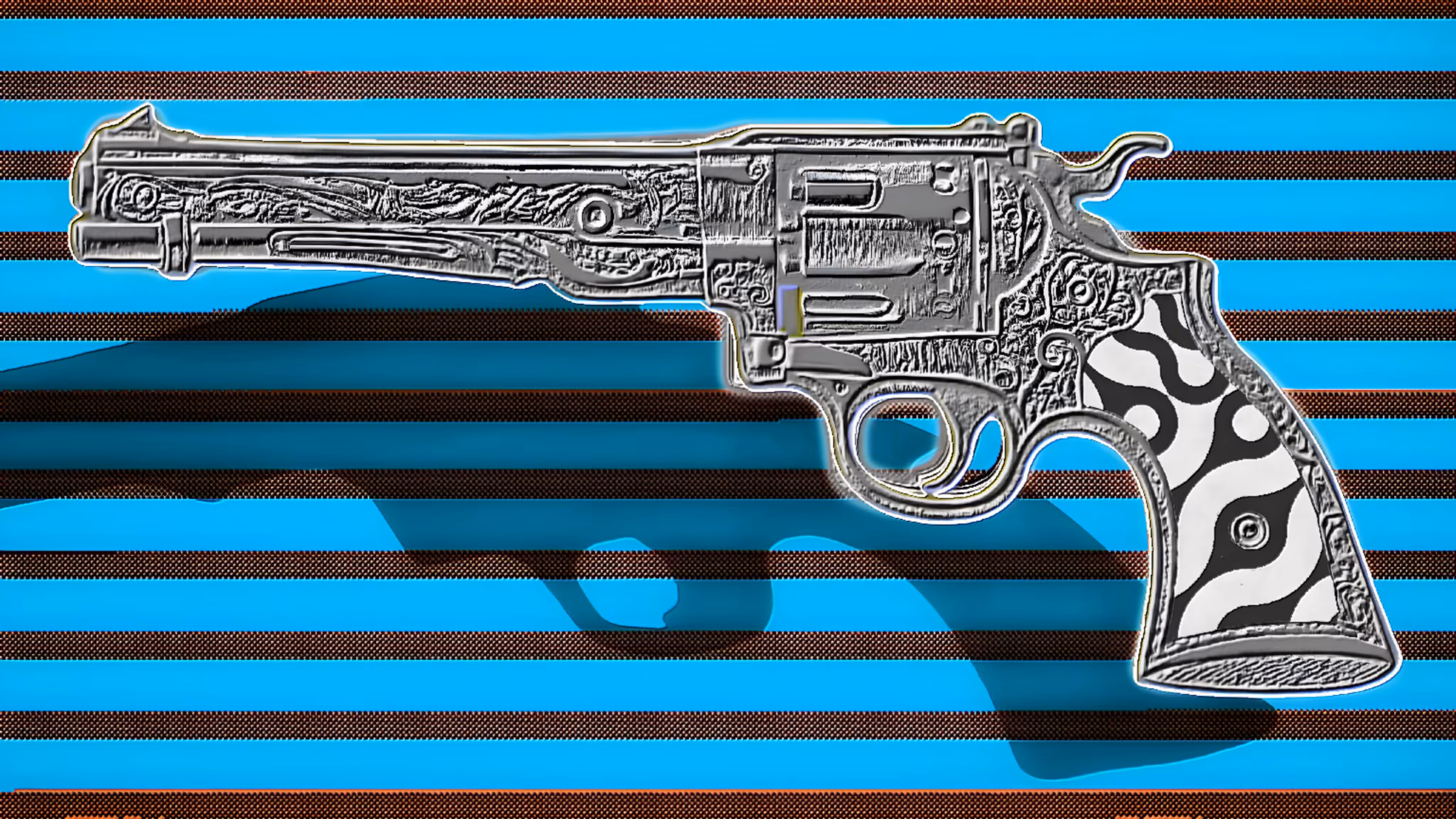 Revolver