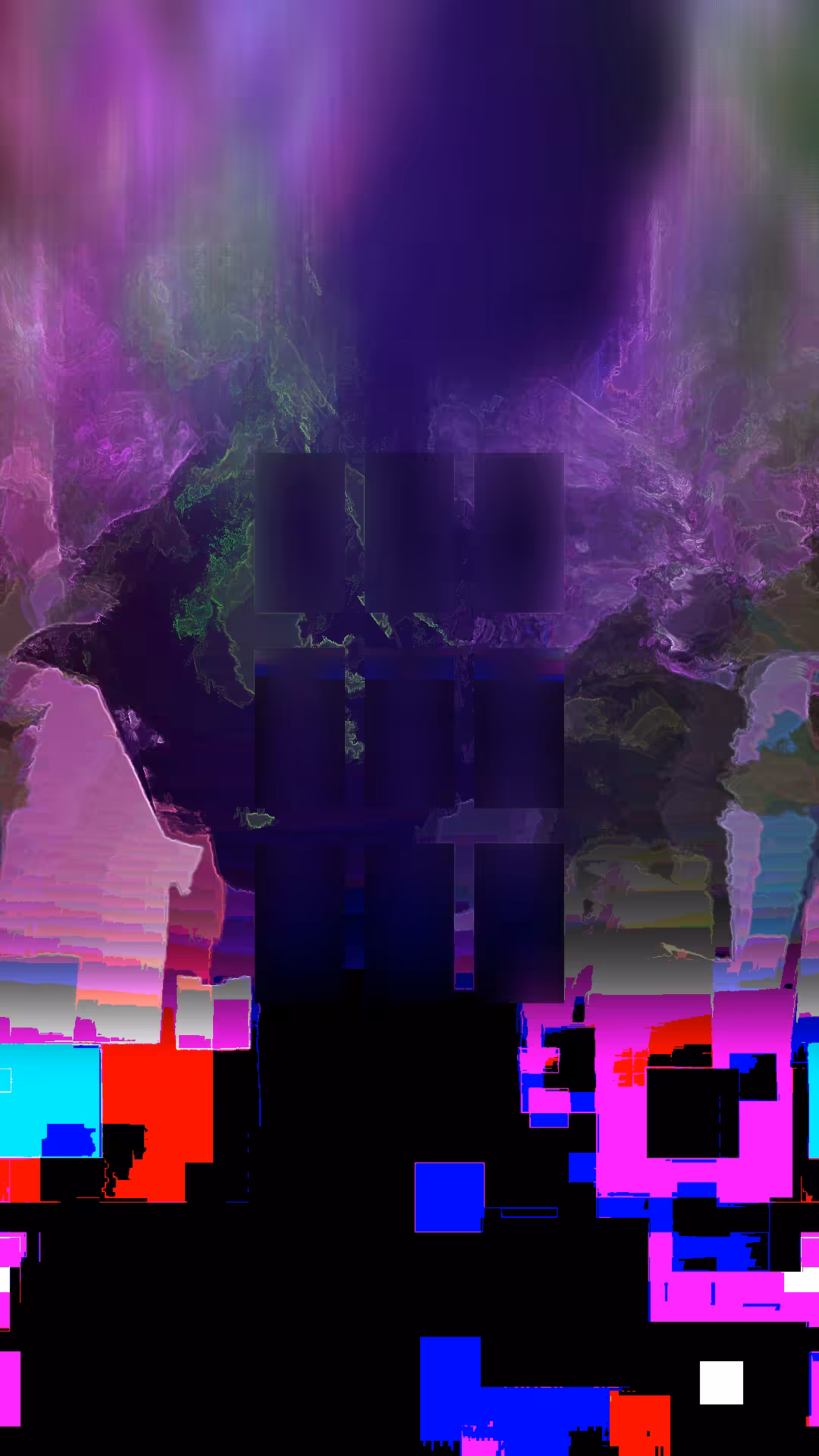 Sea of Code #9