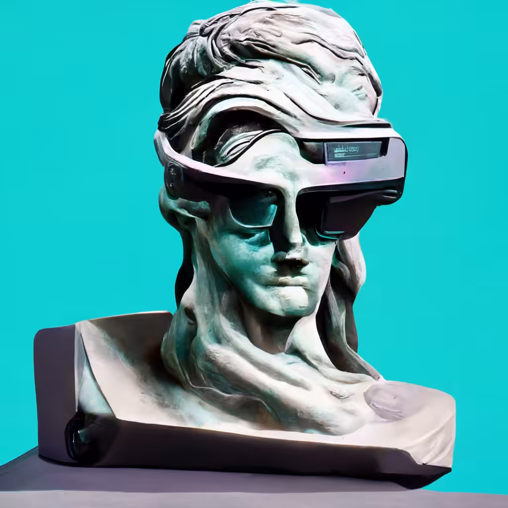 DESKTOP STATUE SYSTEMS LIMITED #1223