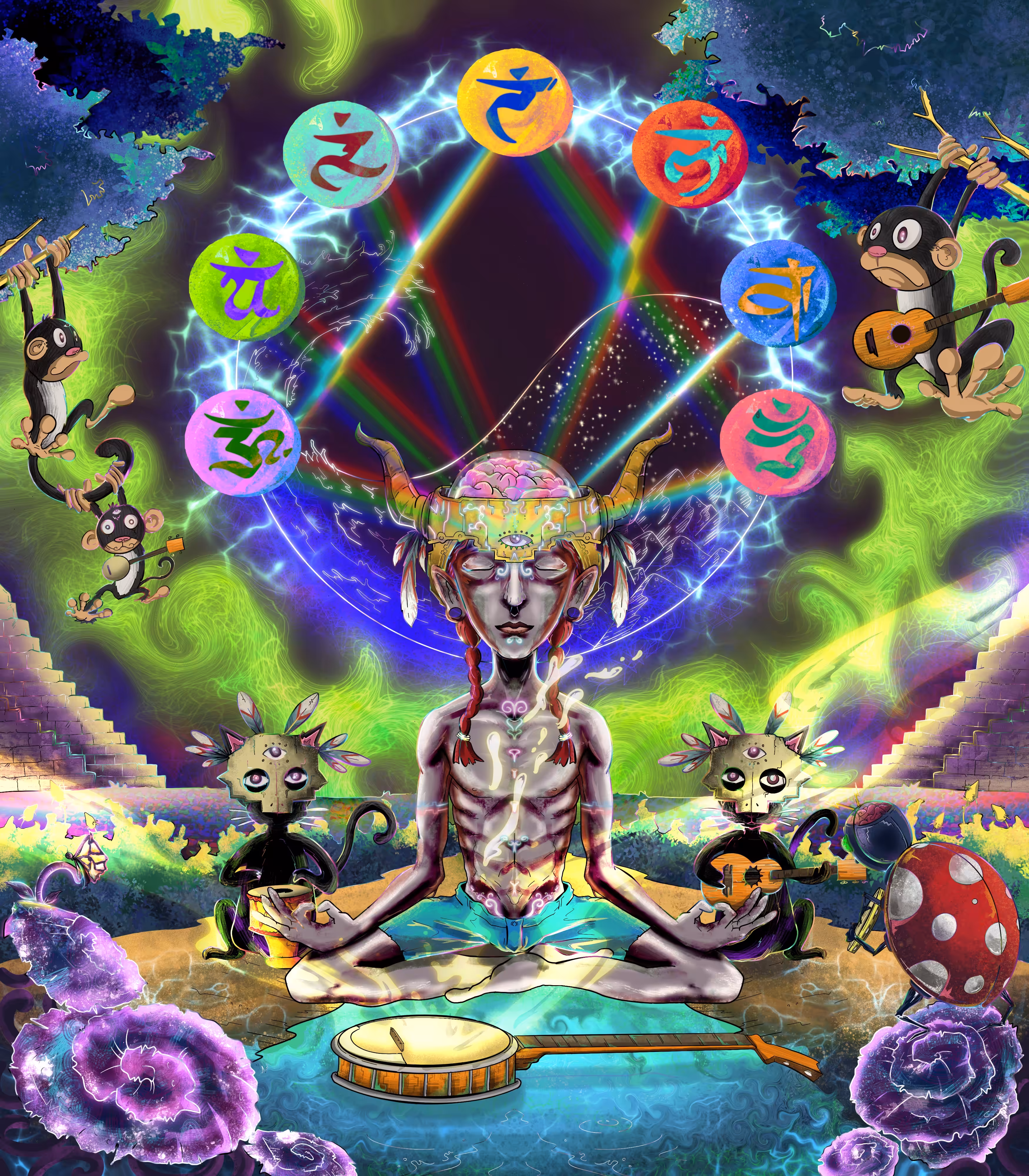 Reflection Soul