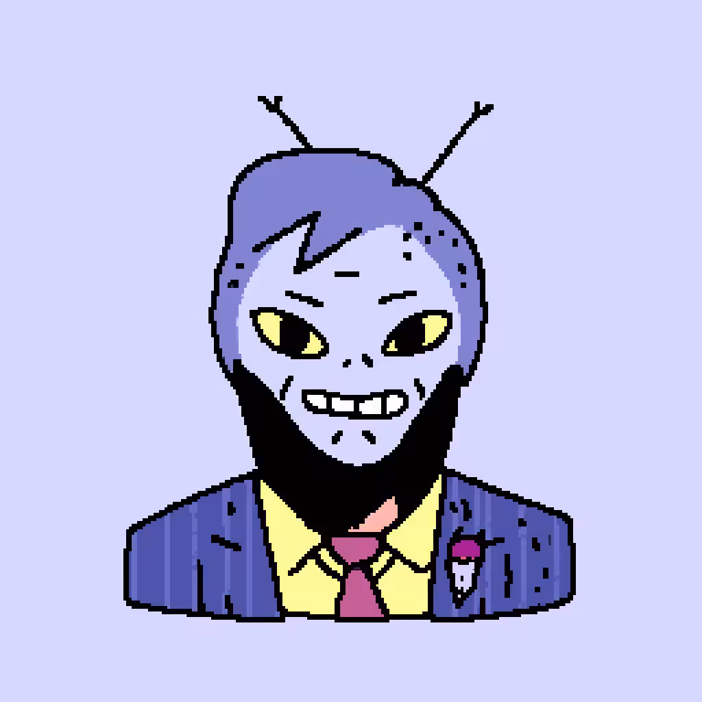 DX Terminal: ErrorMoth