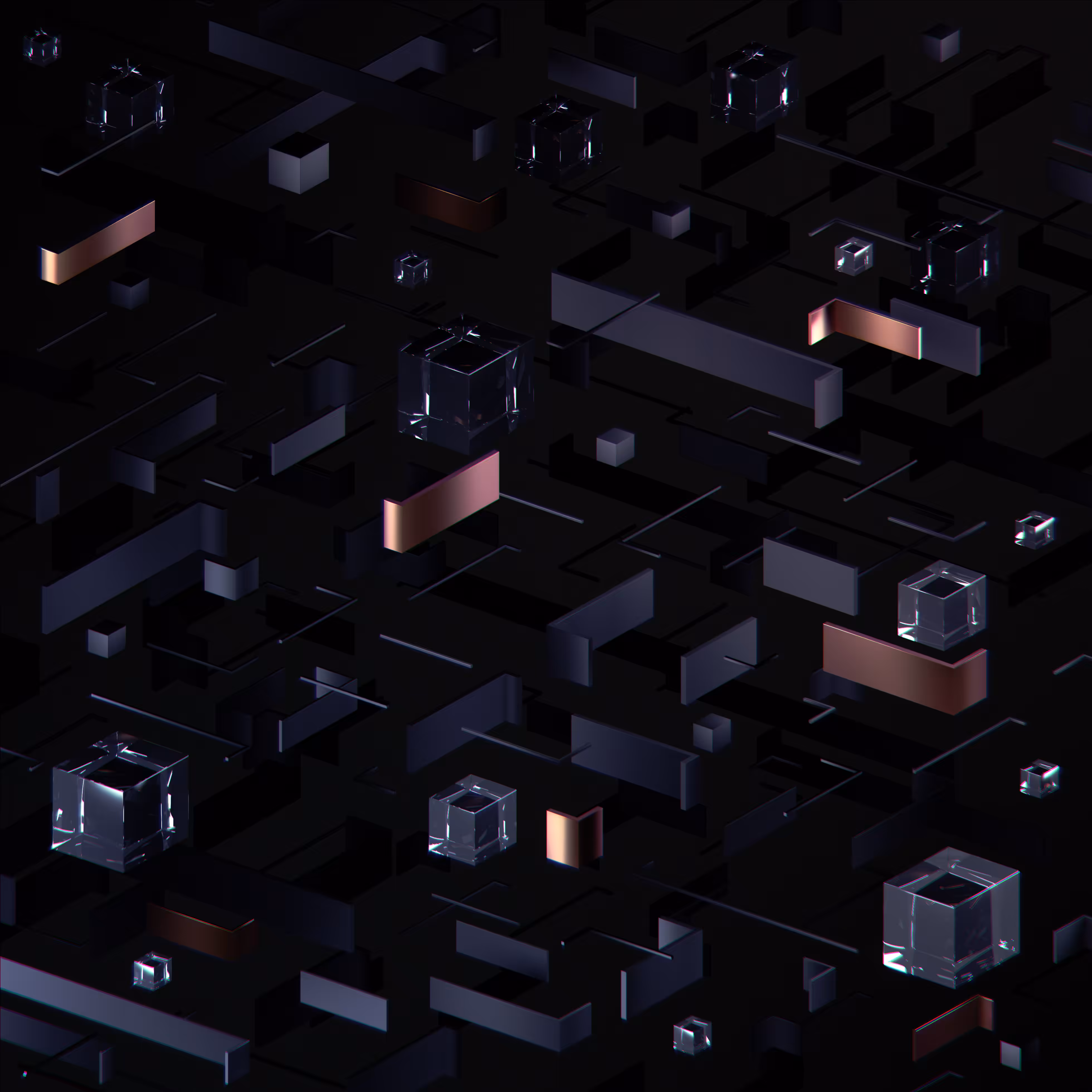 Maze #01