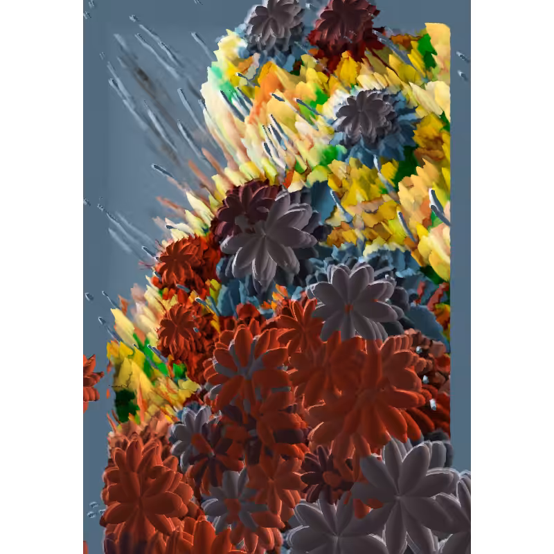 Rococo #155