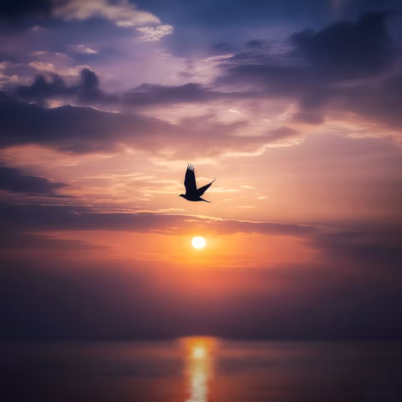 Away