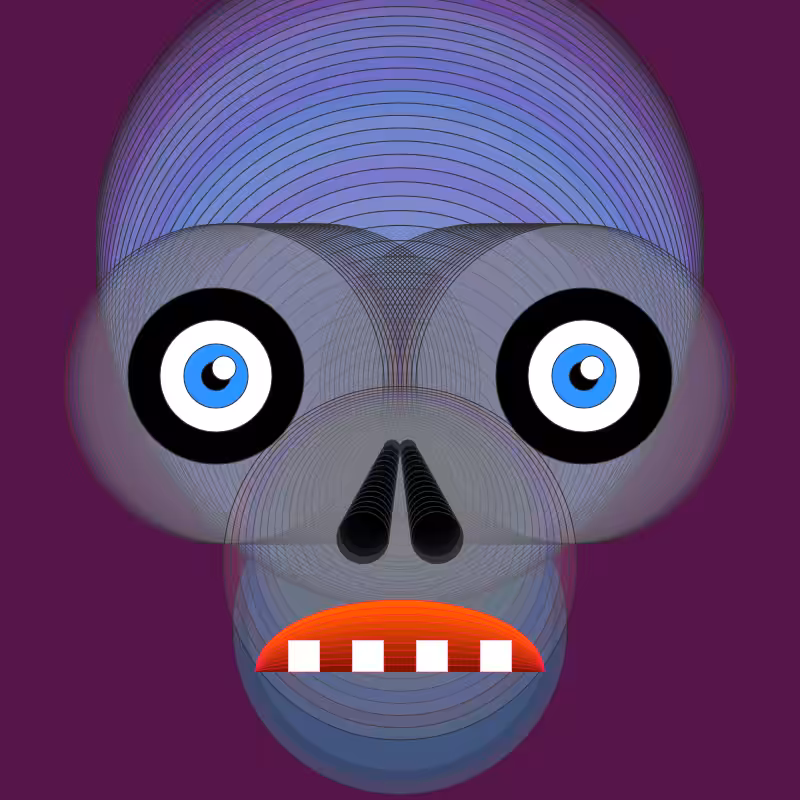 Aka's Ape #5
