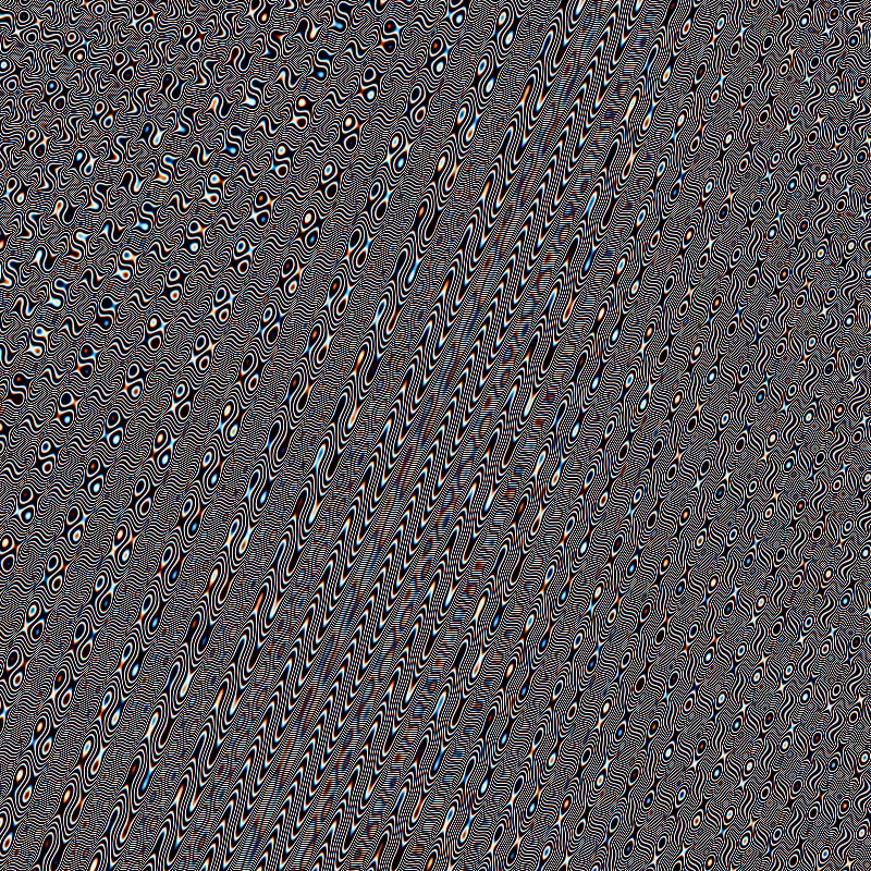 Quantum Vacuum #643