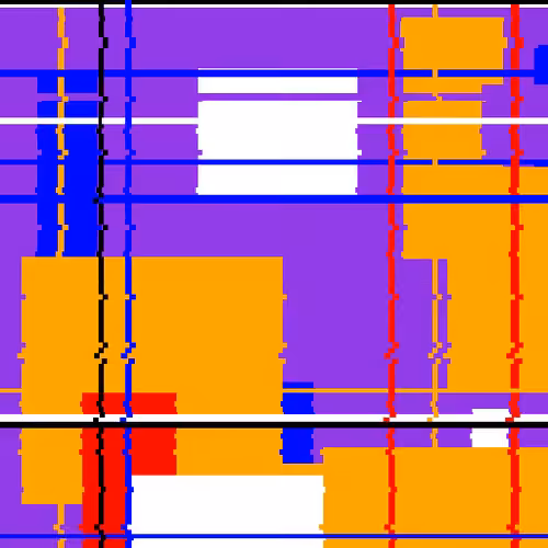 Chromatic Chaos #2728