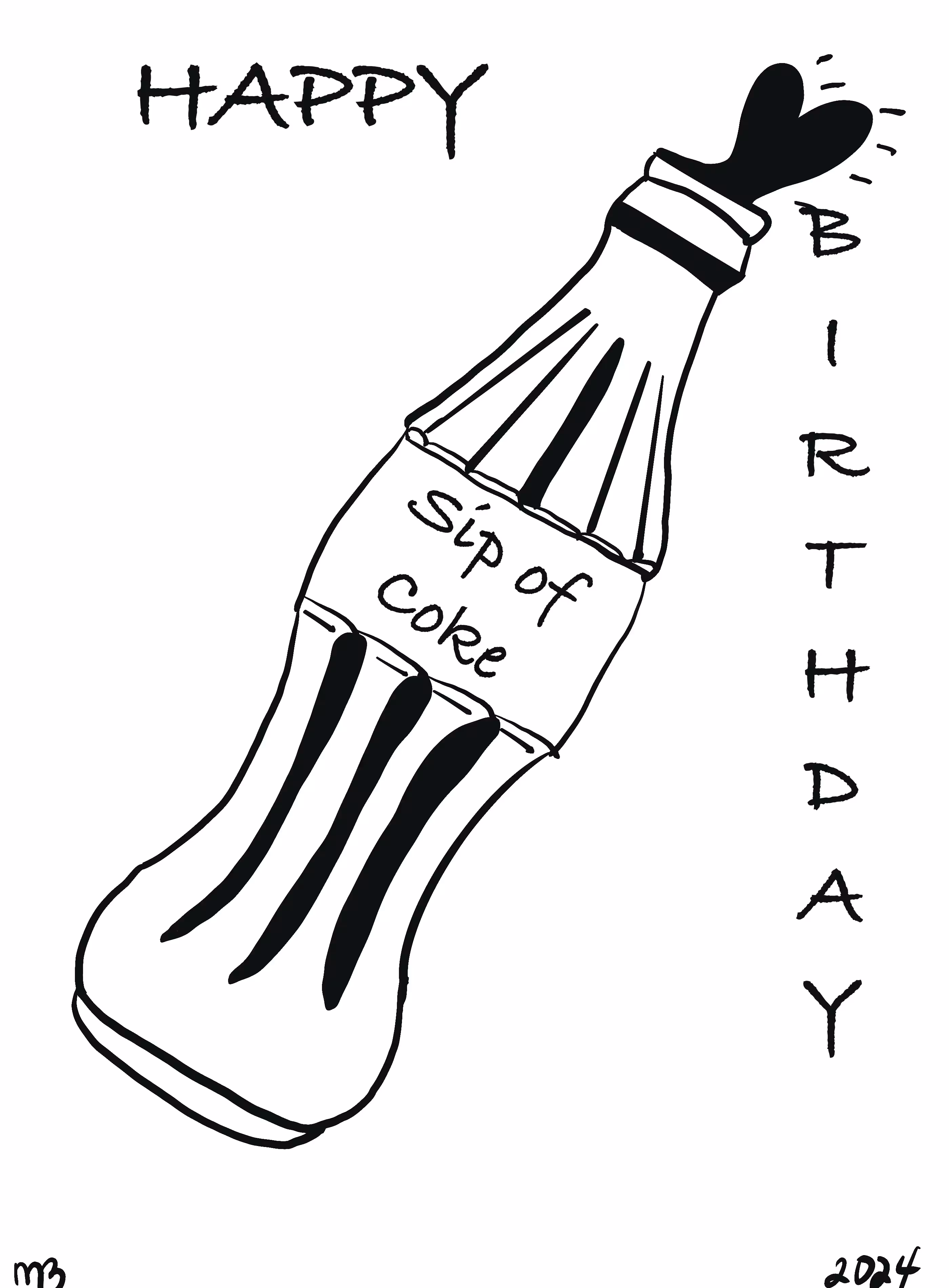 Happy Un Birthday Sip!