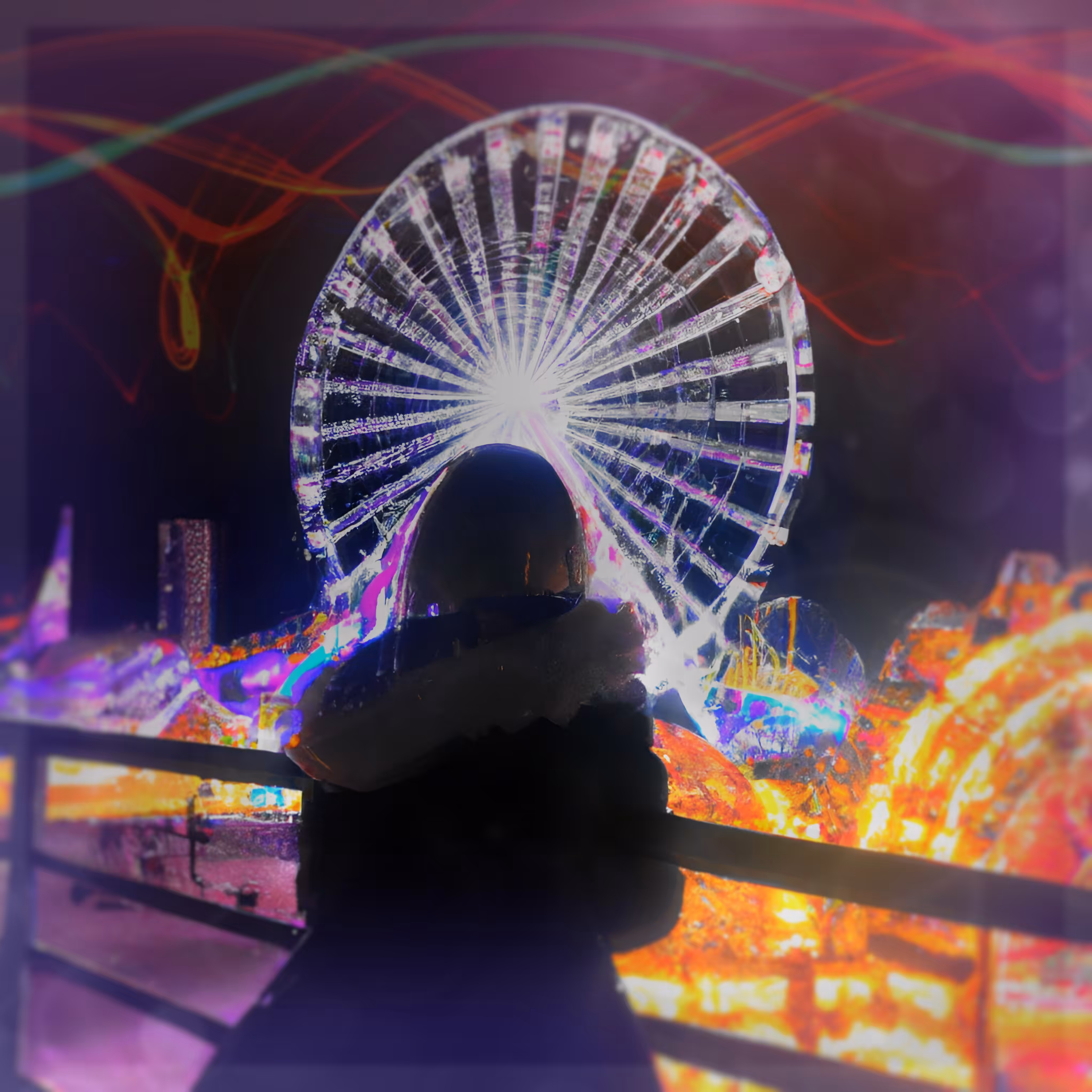 Ferris Wheel