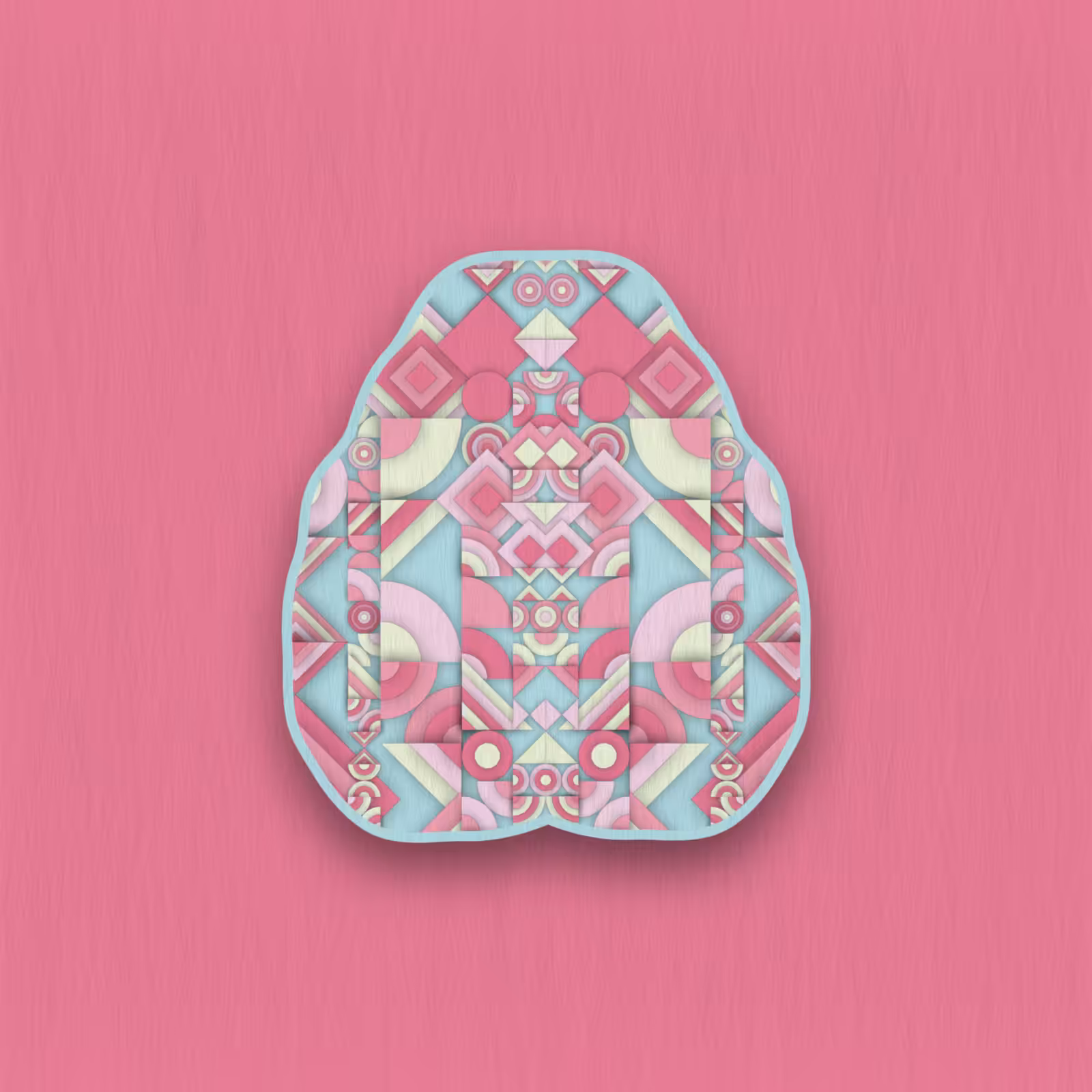 Generativemasks #3529
