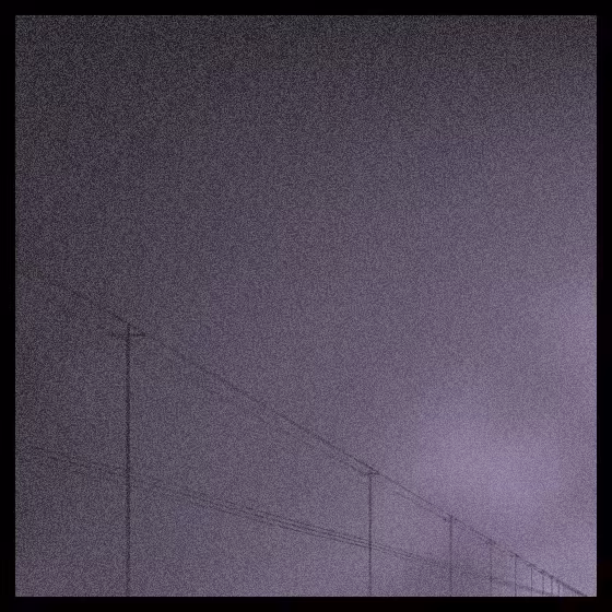 Power Line #17