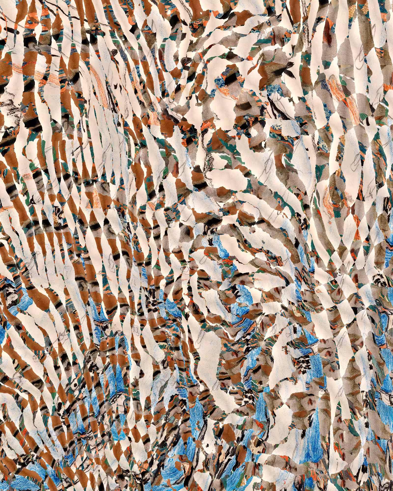 Repetition and Noise #1117