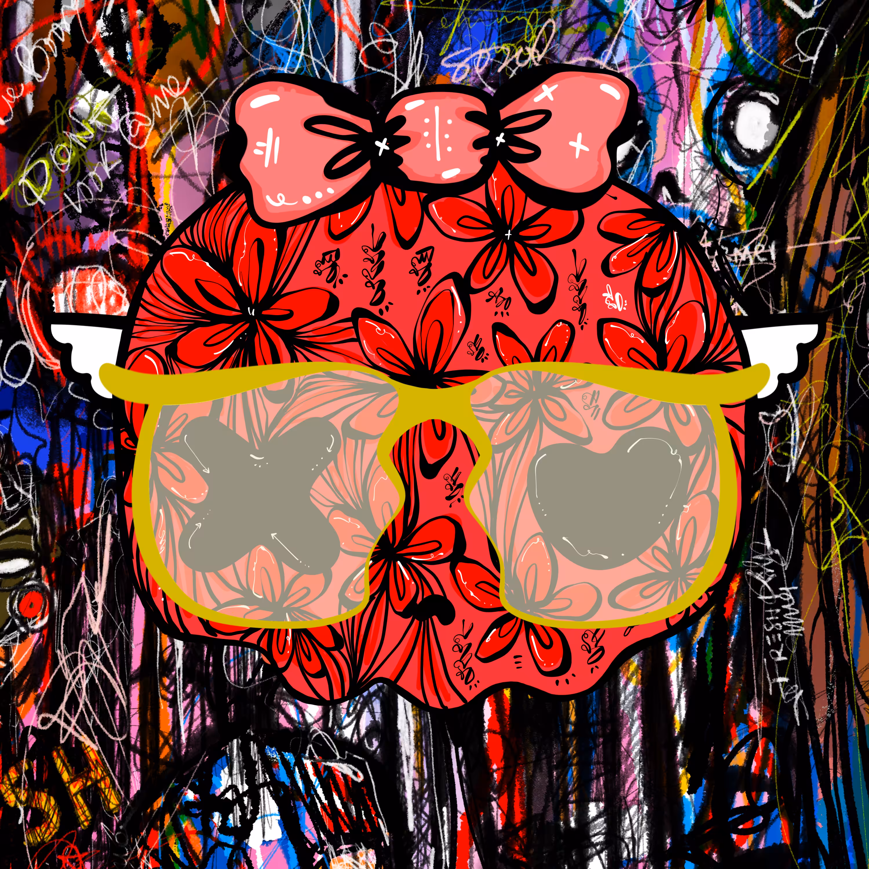 ORGNLS by SABET #47958