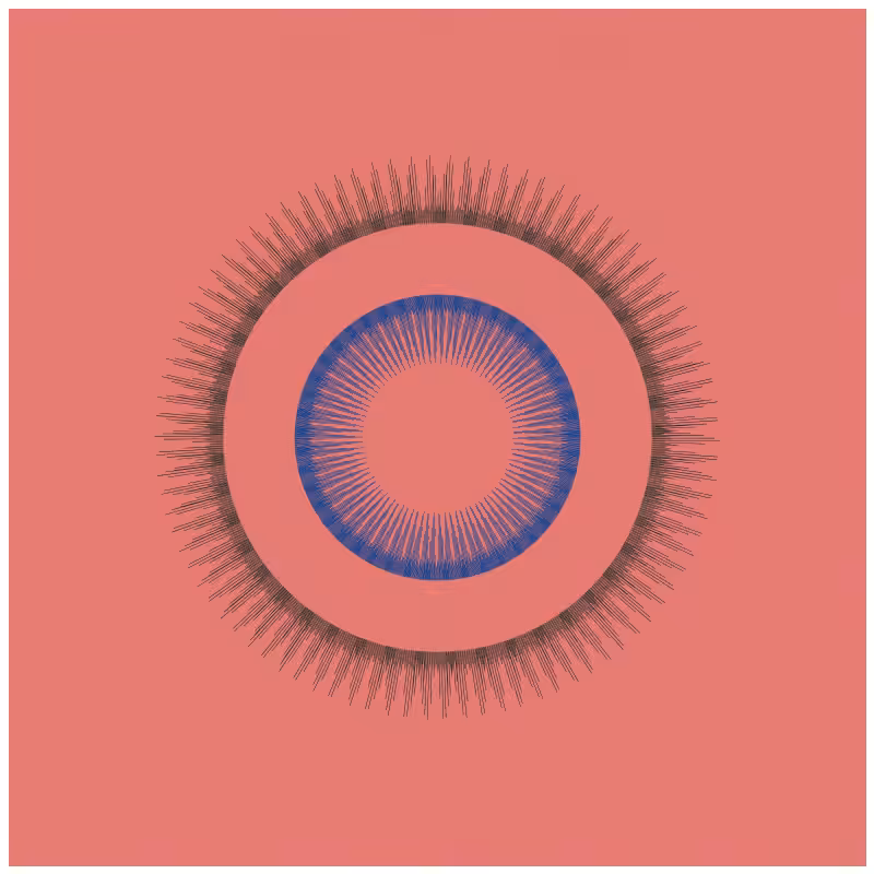 Circular Flow #21